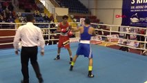 Spor Büyük Erkekler Türkiye Boks Şampiyonası Sona Erdi