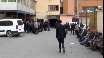 Balkondan Düşen Çocuk Hayatını Kaybetti