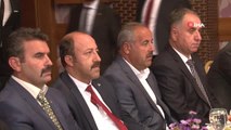 MHP İlçe Başkanları İstişare Toplantısı Yapıldı
