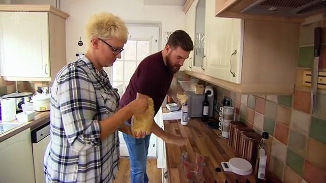 Couples Come Dine With Me S02 E09