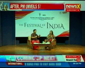 The man who saved India: Sardar Patel & his idea of India