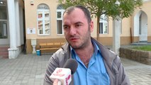 Qytetarët në Preshevë të ndarë për zgjedhjet kombëtare