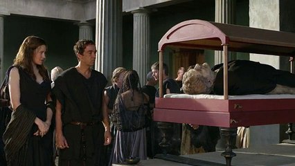 Gods Of The Arena 6 Vol. 01