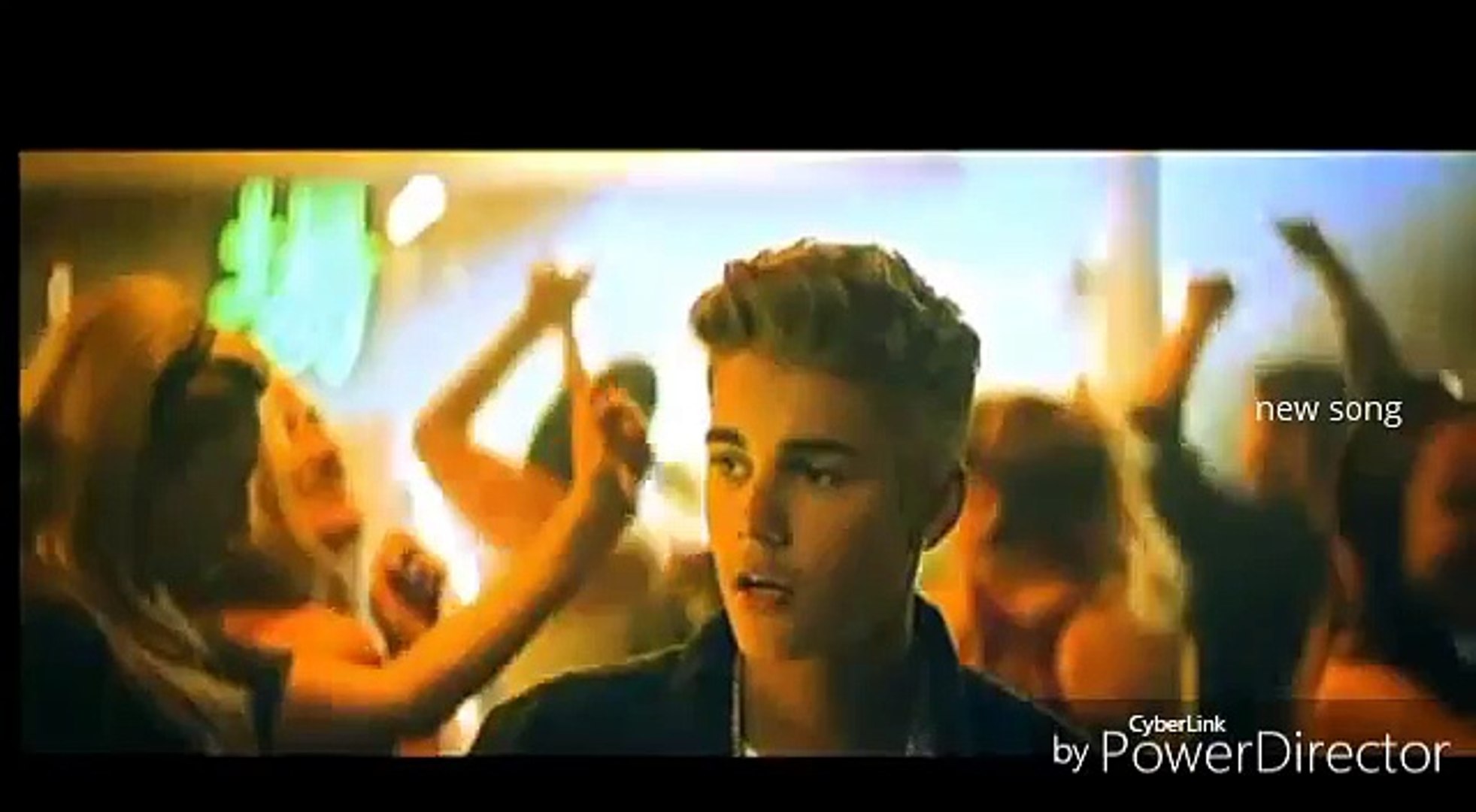 ⁣Rihana and Justin bieber ft. new song