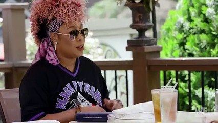 Growing Up Hip Hop Atlanta S02e12