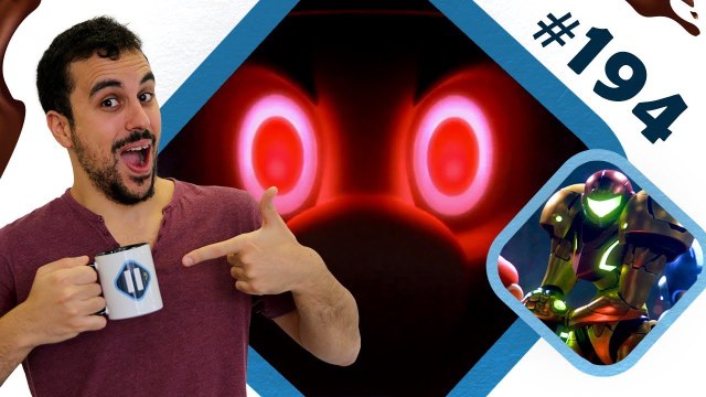 SMASH BROS ULTIMATE : Un Nintendo Direct explosif ! | PAUSE CAFAY #194