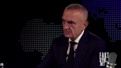 Meta mban peng dekretimin e ministrit te Brendshem