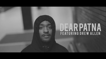 Mistah FAB feat Drew Allen "Dear Patna"