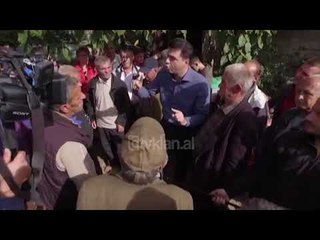 Basha: Mos shisni voten!