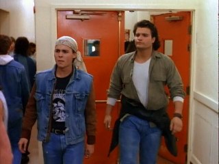 21 Jump Street  S01E09 - Blindsided