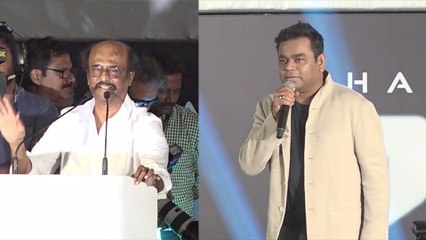 40 வயதில் ஓய்வு பெற நினைத்தேன்:  ஏ.ஆர். ரஹ்மான்