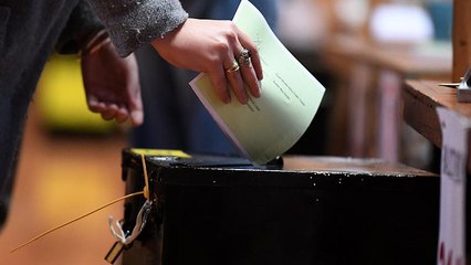 "No" vote well ahead in New Caledonia independence referendum