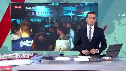 Fenerbahçeli Futbolculardan Koray Şener'in Ailesine Hastanede Taziye Ziyareti