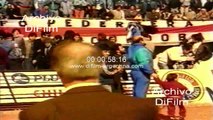 River Plate vs Boca Juniors - Torneo Apertura 1990
