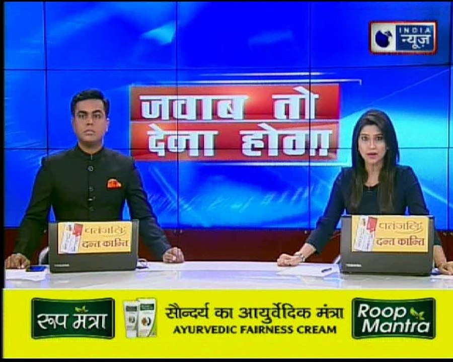 जवाब तो देना होगा: राम मंदिर को लेकर दिल्ली से अयोध्या तक हलचल तेज़ | Ram mandir dispute