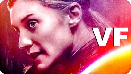 ORIGINE INCONNUE Bande Annonce VF (2018)