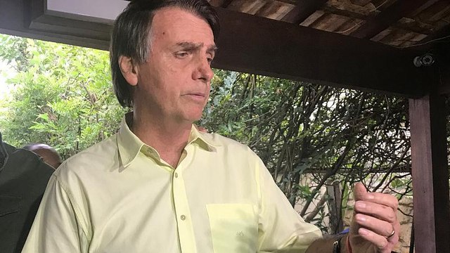 Την πρεσβεία της στην Ιερουσαλήμ μεταφέρει και η Βραζιλία