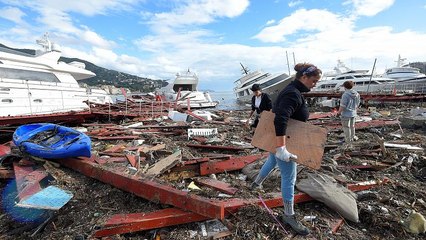 Πλημμύρες στην Ιταλία: Τι λένε οι ειδικοί