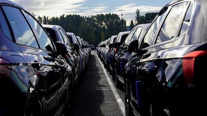 Γερμανία: Ανοίγει ο δρόμος για μαζικές αγωγές κατά της Volkswagen