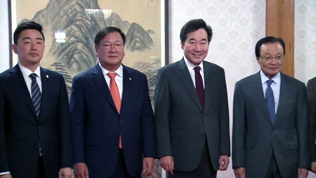 오늘 고위 당·정·청 회의...'김&장'도 참석 / YTN