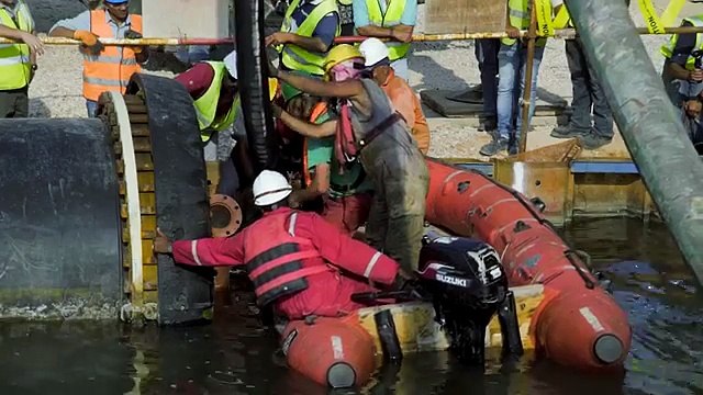 فيديو: شركة سعودية تستعد لبناء محطة كهرباء مصرية بـ2.3 مليار دولار