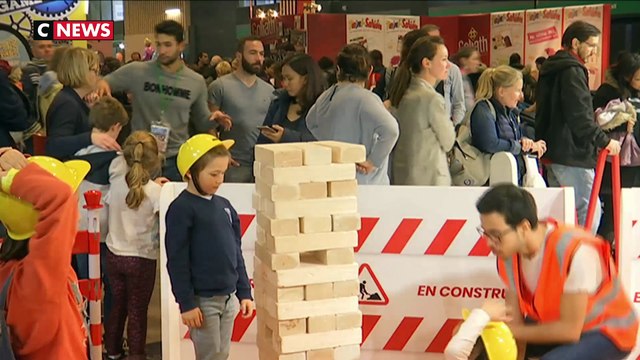 Kidexpo : les nouvelles tendances de cette année !