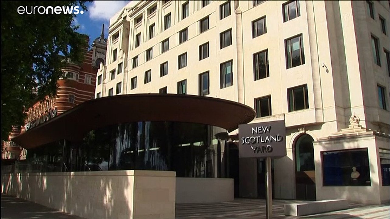 UK Police open antisemitism inquiry into Labour members