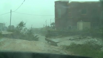 "Apokalyptische Bilder": 10 Tote auf Sizilien - darunter 2 kleine Kinder