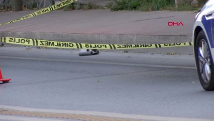 İstanbul- Şişli'de Kablolu Paket Polisi Harekete Geçirdi