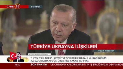 Türkiye-Ukrayna işbirliği