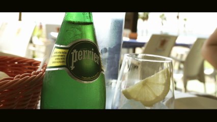 MANGIAMO PAELLA in riva al MARE con i pappagallini INSEPARABILI