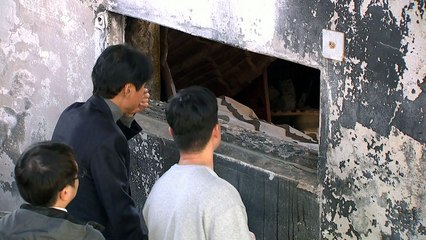 포성 멎은 연평도 "다신 경색되지 않길 바라요" / YTN