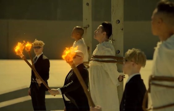 [S11 E1] American Horror Story Season 11 Episode 1 (Official ~ FX)