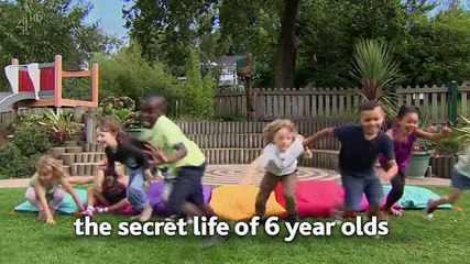 Download Video: The Secret Life Of 4, 5 & 6 Year Olds S01 E06