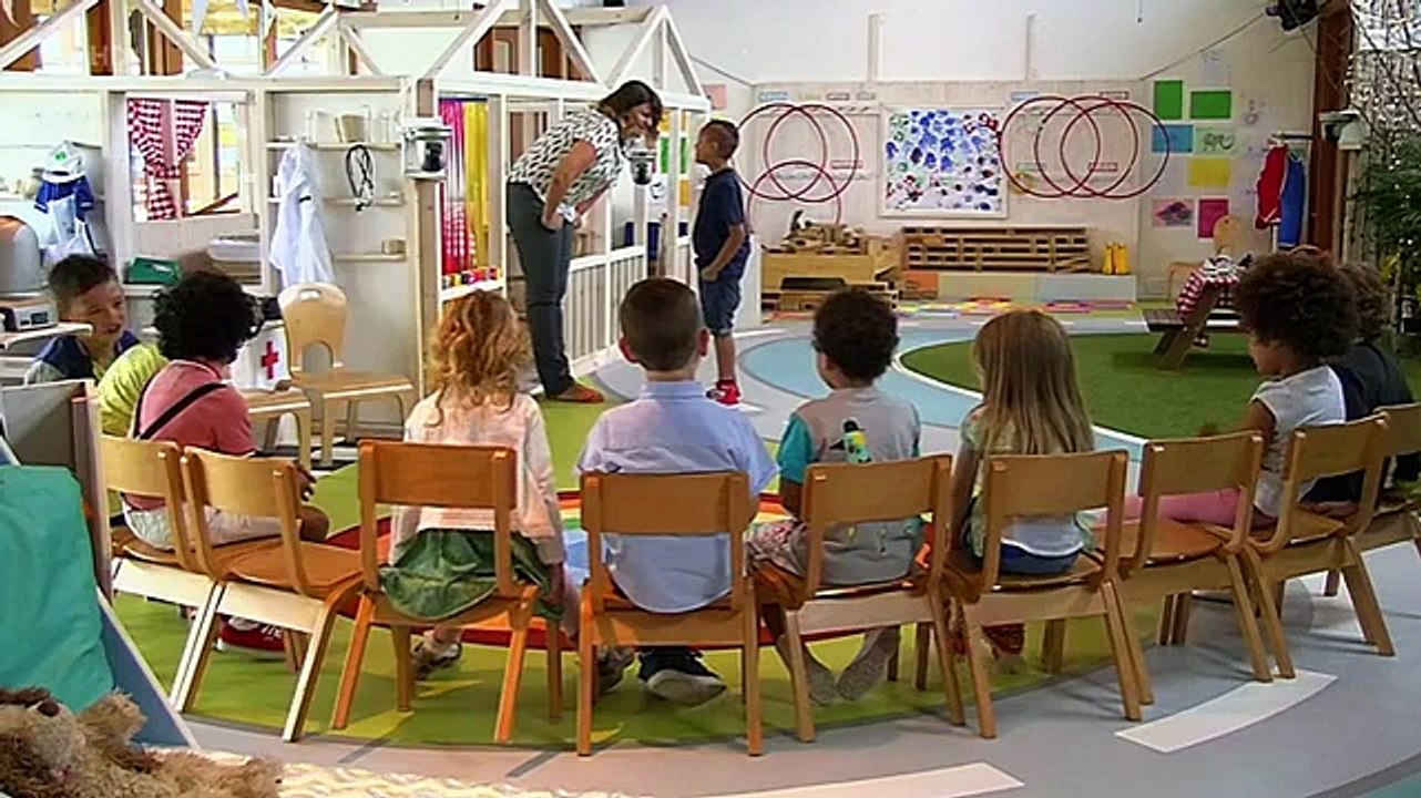 The Secret Life Of 4, 5 & 6 Year Olds S01 E05