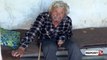Report Tv - Berat, e braktis i vëllai, 63-vjeçari i paralizuar jeton mes skamjes