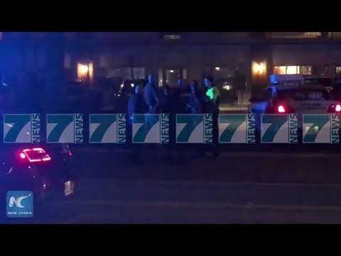 SHBA, SULM ME ARME NE QENDREN E JOGAS NE FLORIDA, 3 VIKTIMA - News, Lajme - Kanali 7