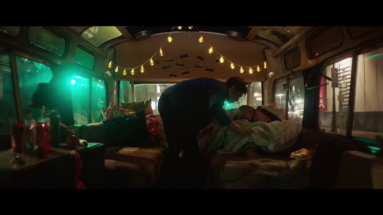 There's No Way [Official Video]