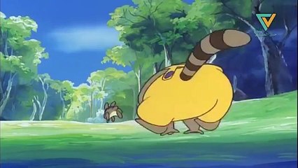 الغابة الخضراء - الحلقة 09