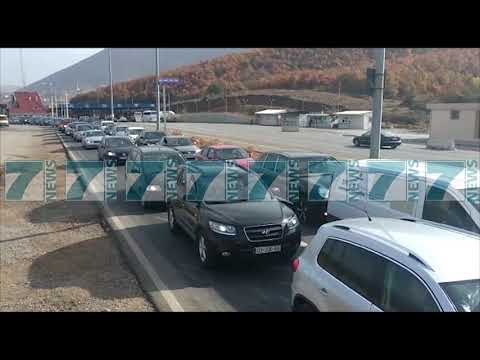 KOSOVARET DYNDEN DREJT BREGDETIT PER FUNDJAVE - News, Lajme - Kanali 7