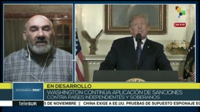 Reporte 360: Presidentes de Rusia y Cuba se reúnen en Moscú