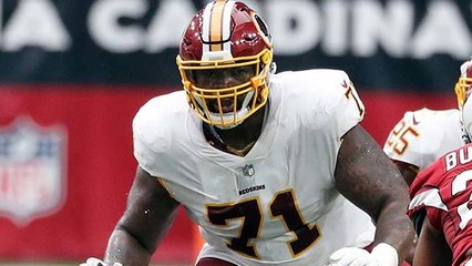 DeAngelo Hall: Injured Trent Williams will miss multiple games