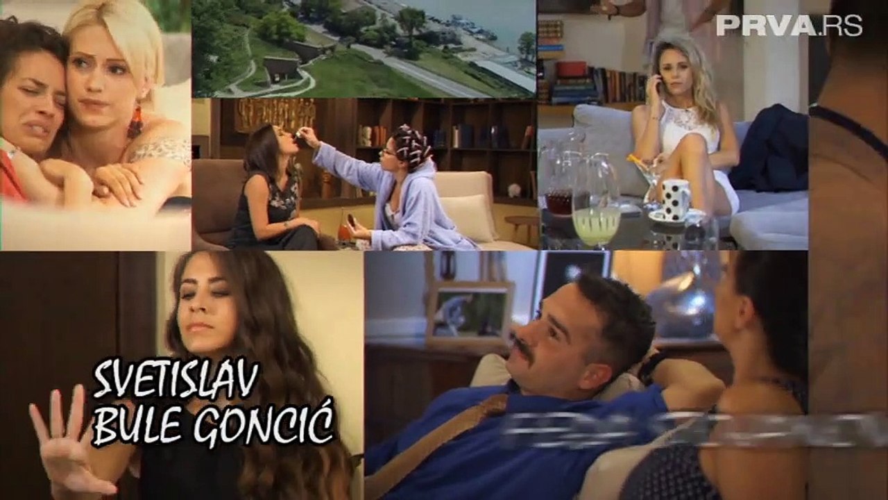 Istine i lazi   /    27 ep.  2 sezona