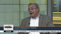 EnClave Política: Conversamos con Juan Fernando Terán