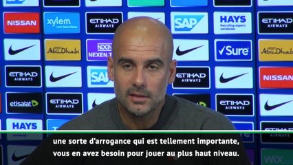 下载视频: Man City - Guardiola : 