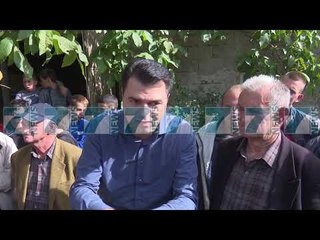 BASHA TAKIM ME FERMERET NE KORÇE - News, Lajme - Kanali 7