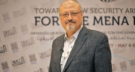 AK Partili Mehmet Özhaseki'den Kaşıkçı Açıklaması: Nasıl Kestikleri Açığa Çıktı