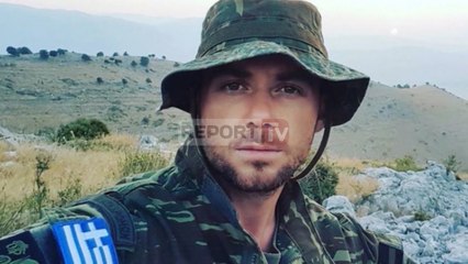 Vrasja e minoritarit, zyrtarë të policisë greke në Tiranë për informacion, takojnë Ardi Veliun