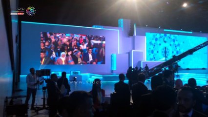 بعد قليل.. انطلاق فعاليات منتدى شباب العالم بحضور السيسى