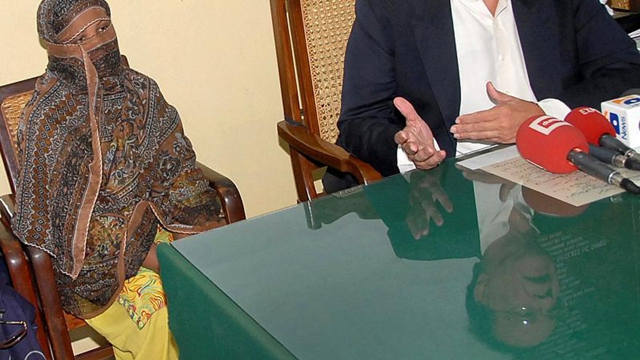 Asia Bibi: Nach Freispruch nun doch Revision?